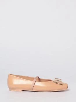 Salvatore Ferragamo | Ballet flat woman Ferragamo