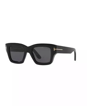 Tom Ford | Men's Square Sunglasses, Ilias TR001877