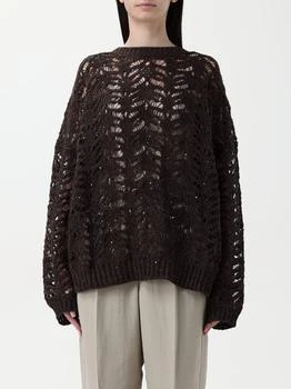 Brunello Cucinelli | Sweater woman Brunello Cucinelli
