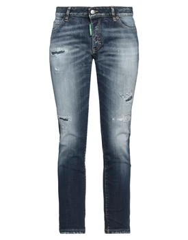 DSQUARED2 | Denim pants