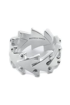 Bottega Veneta | Bottega Veneta Rivet Ring