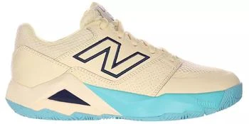 New Balance Women's Coco Delray Tennis Shoes