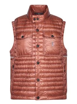 Moncler | Moncler Grenoble Ollon Down Vest