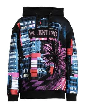 Valentino | Hooded sweatshirt