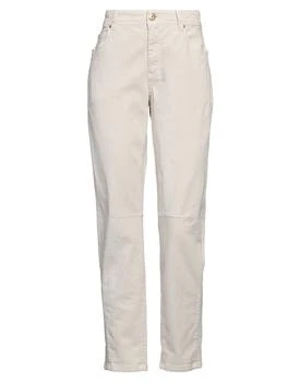 Brunello Cucinelli | Denim pants