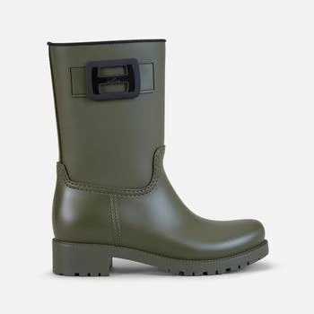 hogan Hogan Rain Boots