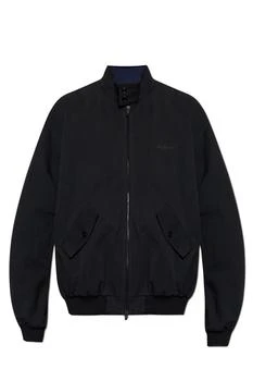 Balenciaga | Jacket with logo