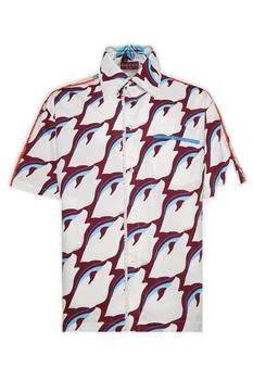 Gucci | Gucci Printed Shirt