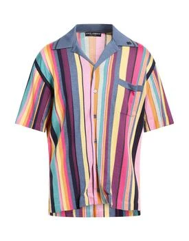 Dolce & Gabbana | Striped shirt