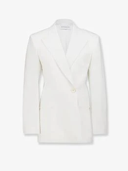 Givenchy | Wool and mohair blazer