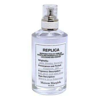 MAISON MARGIELA Maison Margiela Replica Lazy Sunday Morning Unisex EDT