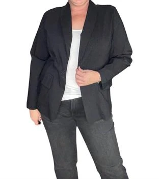 Nadia Nadia - Women's Stretch Blazer