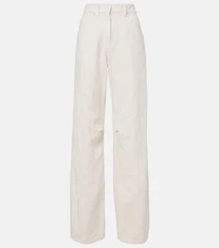 Brunello Cucinelli | Wide-leg jeans