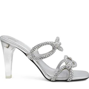 Valentino | Valentino Garavani - Women's Chain 1967 Sandals