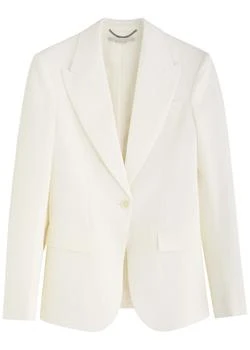 Stella McCartney | Stretch-wool blazer
