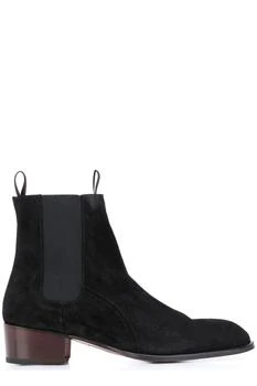 Giuseppe Zanotti | Giuseppe Zanotti Mid-Heel Ankle Boots