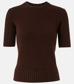 Khaite | Mia cashmere sweater