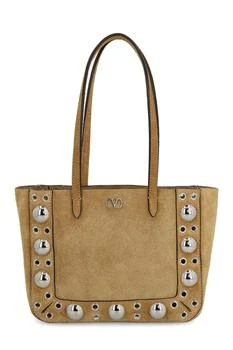 Valentino | Valentino Garavani Nellcôte Mini Tote Bag
