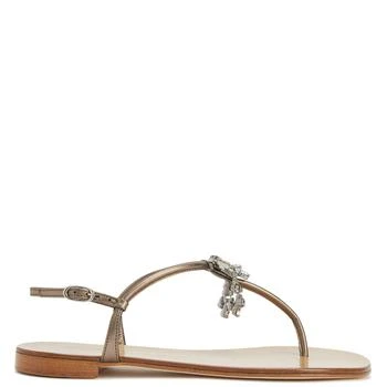 Giuseppe Zanotti | Glenda Flat