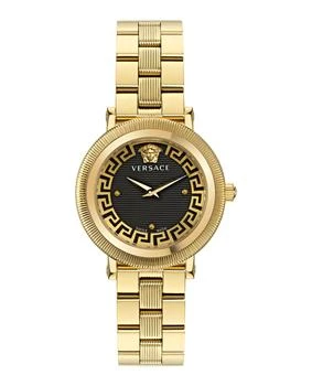 Versace | Greca Flourish Bracelet Watch
