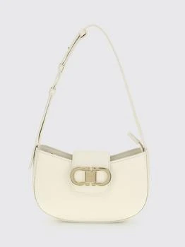 Salvatore Ferragamo | Shoulder bag woman Ferragamo