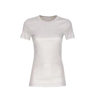 Brunello Cucinelli | Brunello Cucinelli Ribbed-Knit Top