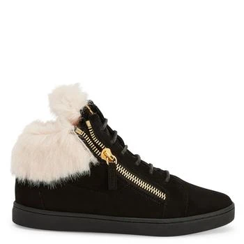 Giuseppe Zanotti | Kriss
