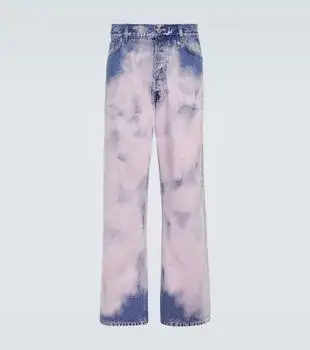 Dries Van Noten | Straight jeans