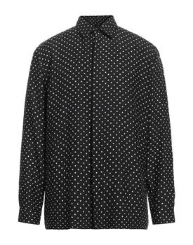 Yves Saint Laurent | Patterned shirt
