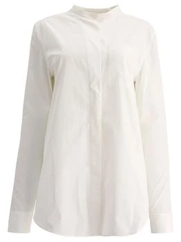 Jil Sander Tuesday Poplin Shirt