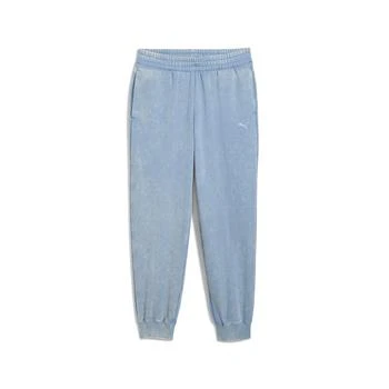 Puma Essentials Elevated  Comfort Wash Sweatpants