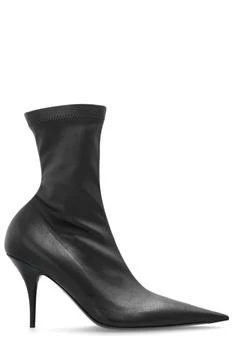 Balenciaga | Balenciaga AvenueHeeled Ankle Boots