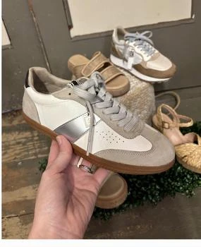 Shu Shop - Women's Sydney Sneakers