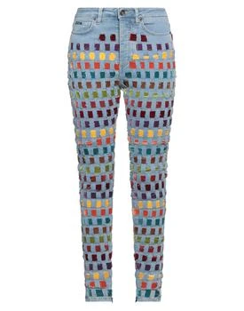 Dolce
Gabbana | Denim pants