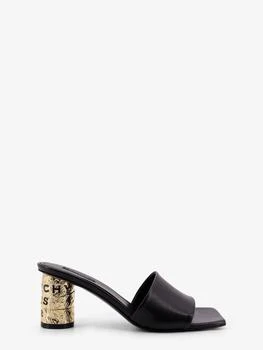 Givenchy | Leather sandals