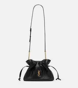 Yves Saint Laurent | Jamie Small leather shoulder bag