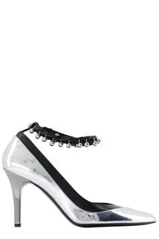 Isabel Marant | Isabel Marant Peleny GD Pointed Toe Pumps