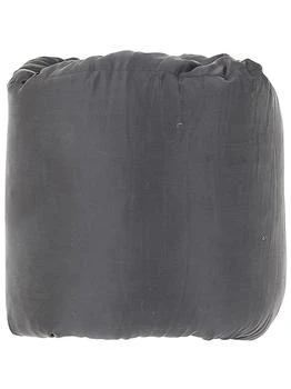 Rick Owens | Rick Owens Donut Cowl Padded Scarf