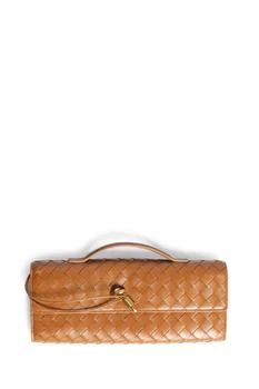 Bottega Veneta | Bottega Veneta Andiamo Clutch Bag