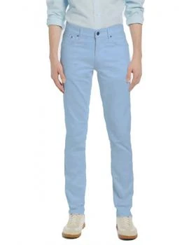 Men's Chuck Pants In Blue