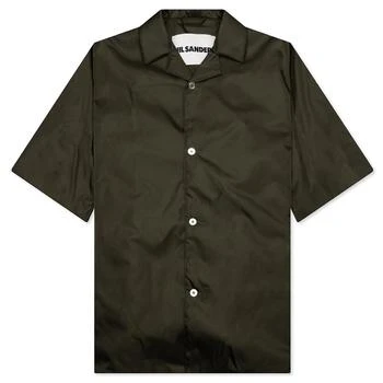 Jil Sander | Jil Sander Padded Shirt