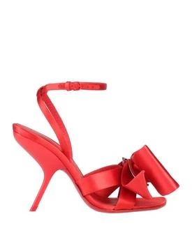 Salvatore Ferragamo | Sandals