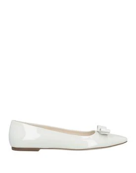 Salvatore Ferragamo | Ballet flats