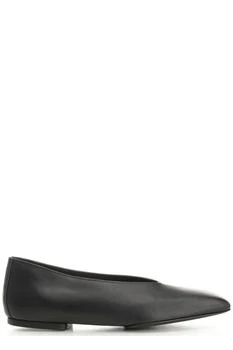 Rick Owens | Rick Owens Ballet Flats