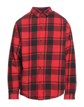 Balenciaga | Checked shirt
