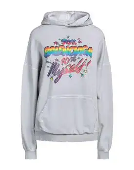 Balenciaga | Hooded sweatshirt