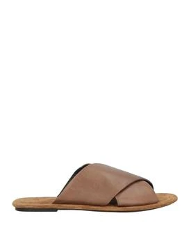 Brunello Cucinelli | Sandals