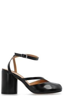 MAISON MARGIELA | Maison Margiela Tabi Slingback Pumps