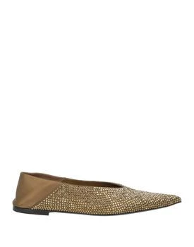 Yves Saint Laurent | Ballet flats