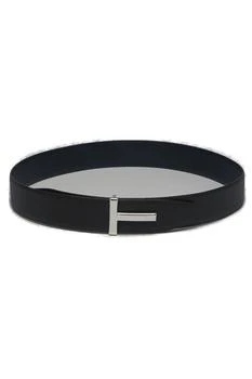 Tom Ford | Tom Ford T Icon Reversible Belt